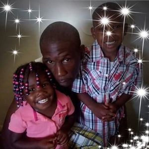 Meet your Posher, Curtis